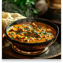 Food Menu Image